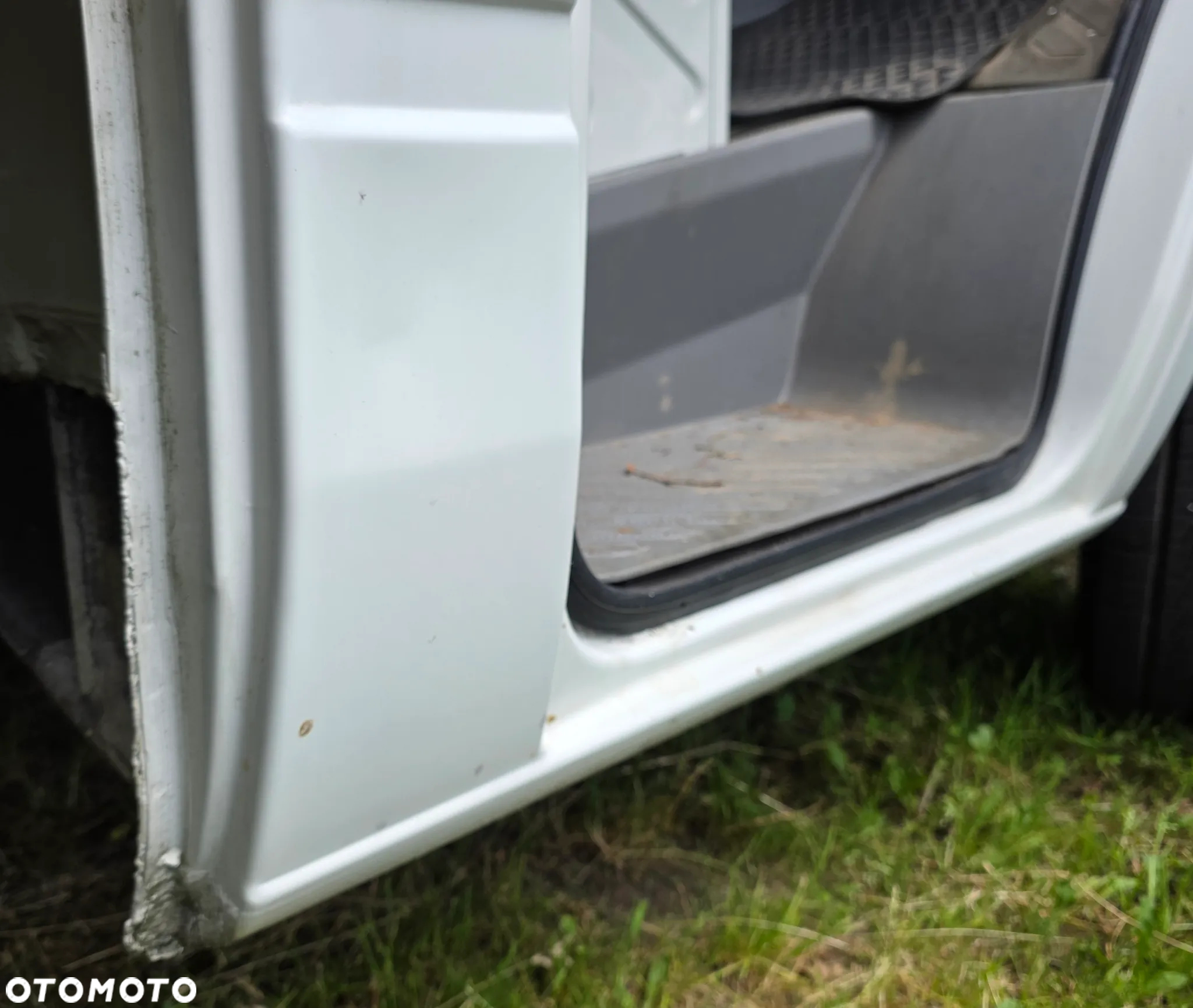 Volkswagen LT35 - 29