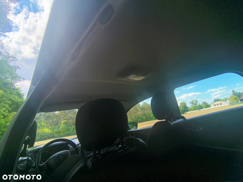 Renault Captur 1.5 dCi Energy Zen - 21