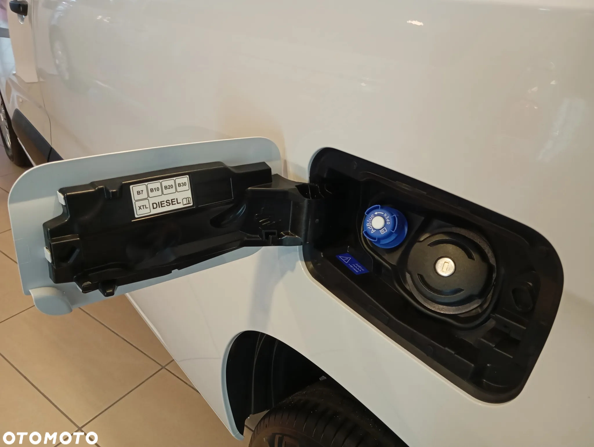Toyota PROACE CITY L2 - 37