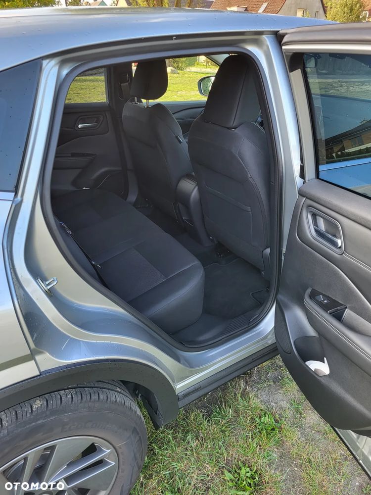 Nissan Qashqai 1.3 DIG-T MHEV Acenta - 6