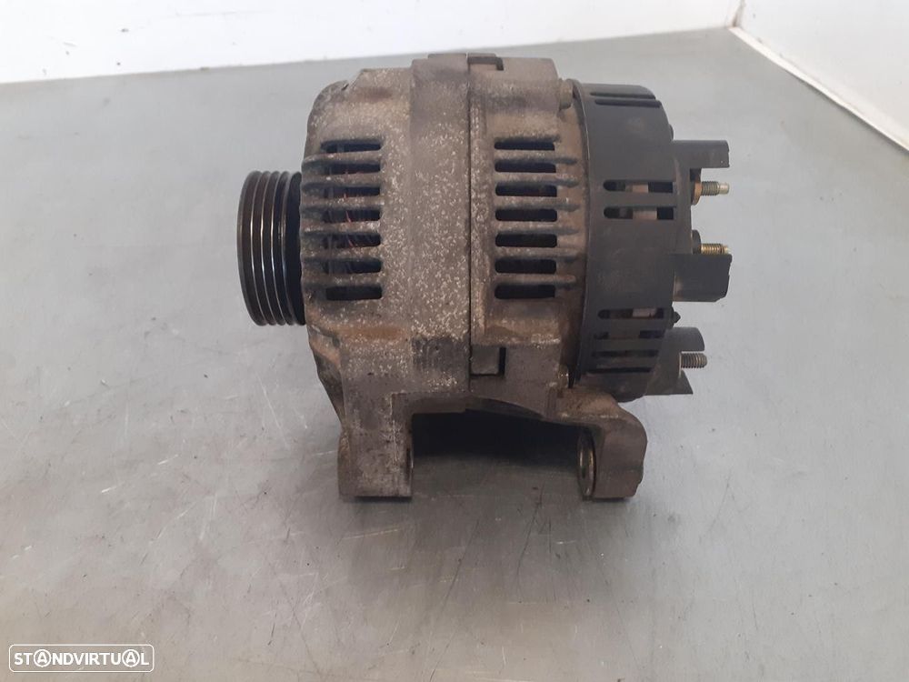 ALTERNADOR RENAULT CLIO I 1997 -7700870822 - 1