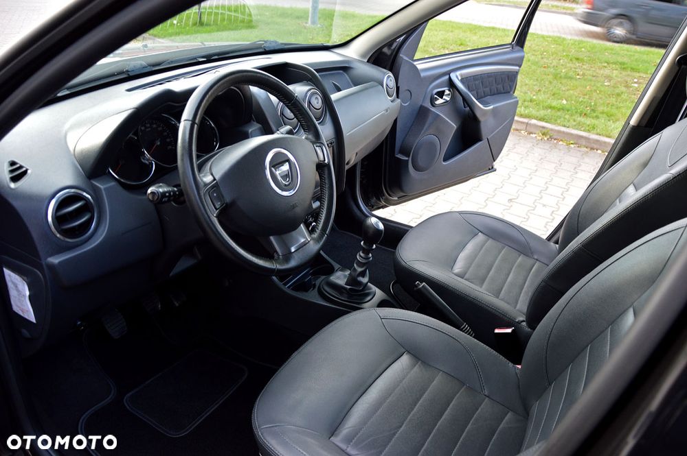 Dacia Duster 1.2 TCe Prestige - 17