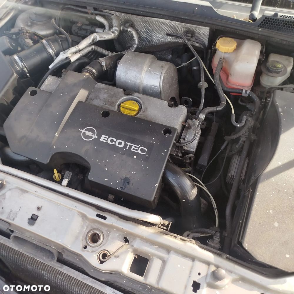Opel Vectra  C na części - 5