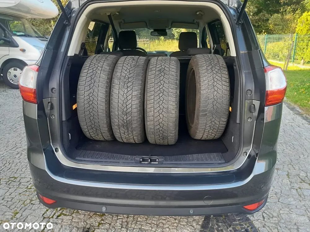 Ford C-MAX - 7