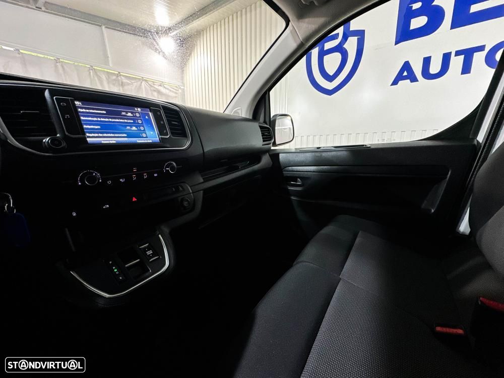 Toyota Proace Eletric 75kWh 136cv Business Line - 44