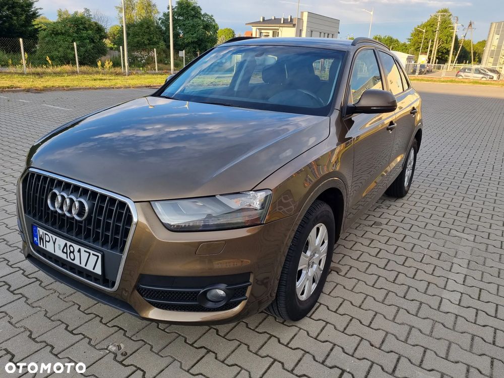 Audi Q3 2.0 TDI - 15