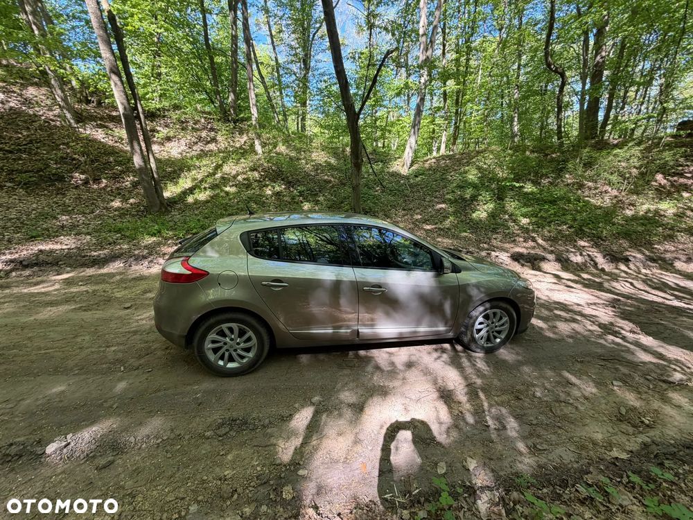 Renault Megane - 7