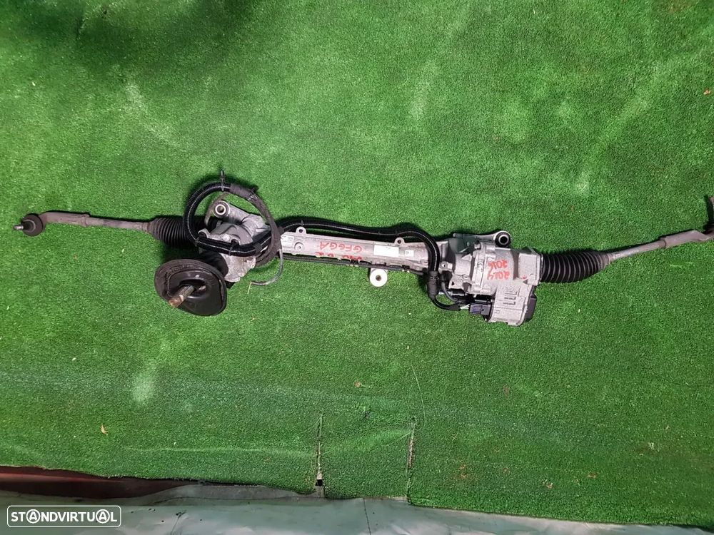 Caixa de Direção Direcção Volvo V40 - 1