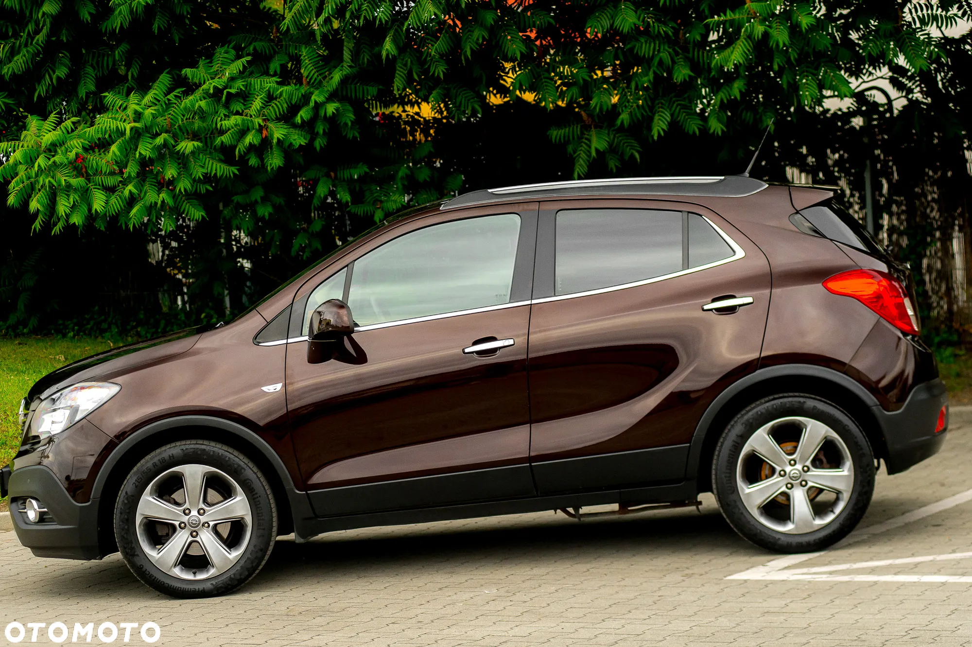 Opel Mokka - 12