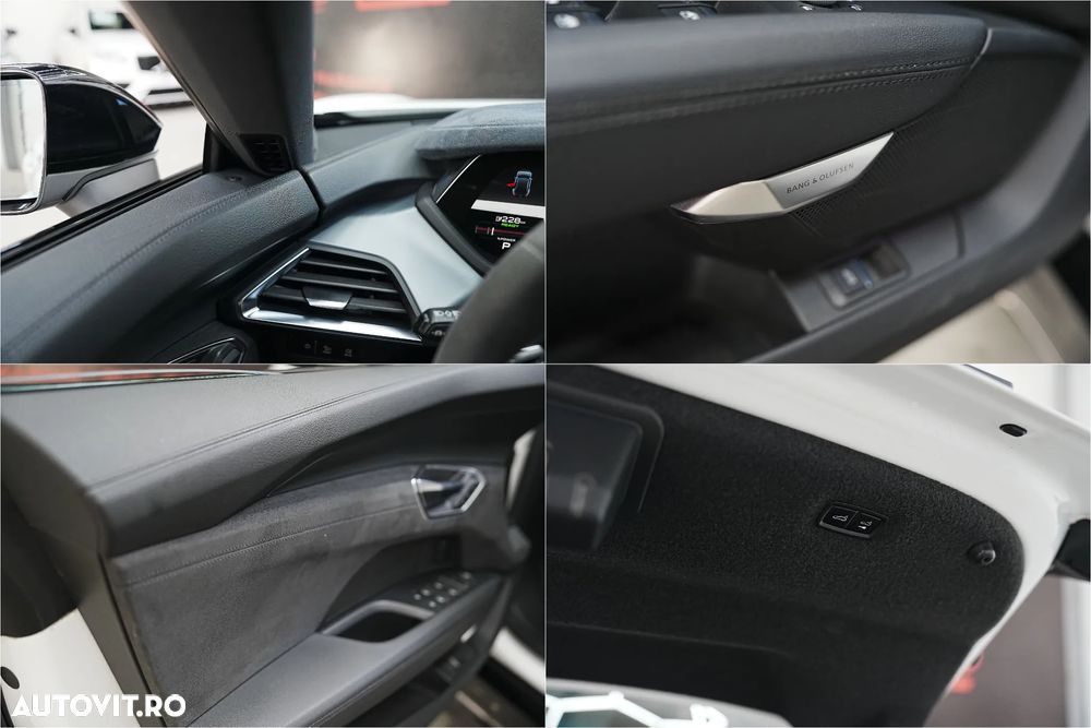 Audi e-tron GT quattro - 16