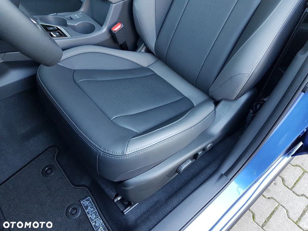 Subaru Crosstrek 2.0i-S e-Boxer Platinum (EyeSight) Lineartronic - 11