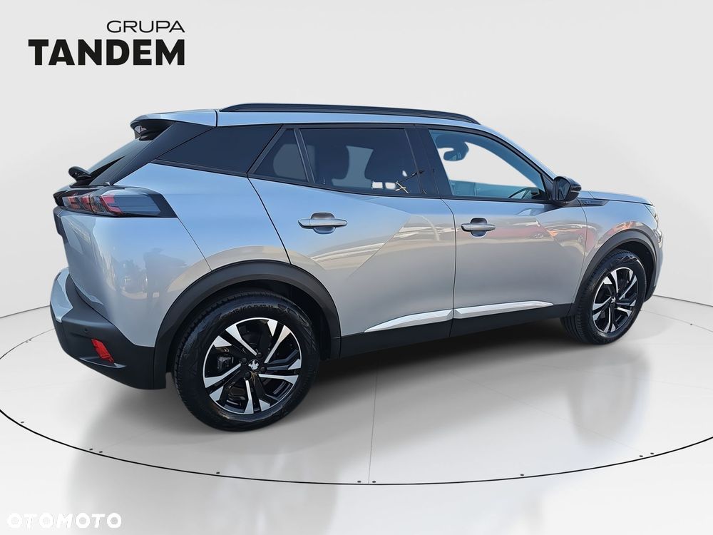 Peugeot 2008 50kWh Allure - 6