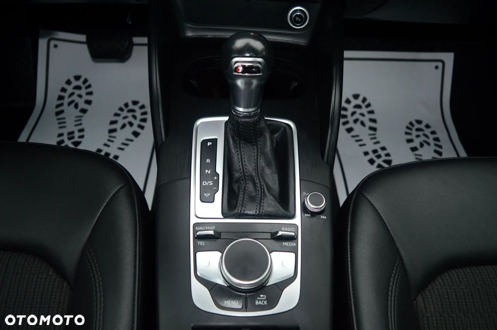 Audi A3 Sportback 2.0 TDI quattro S tronic sport - 22