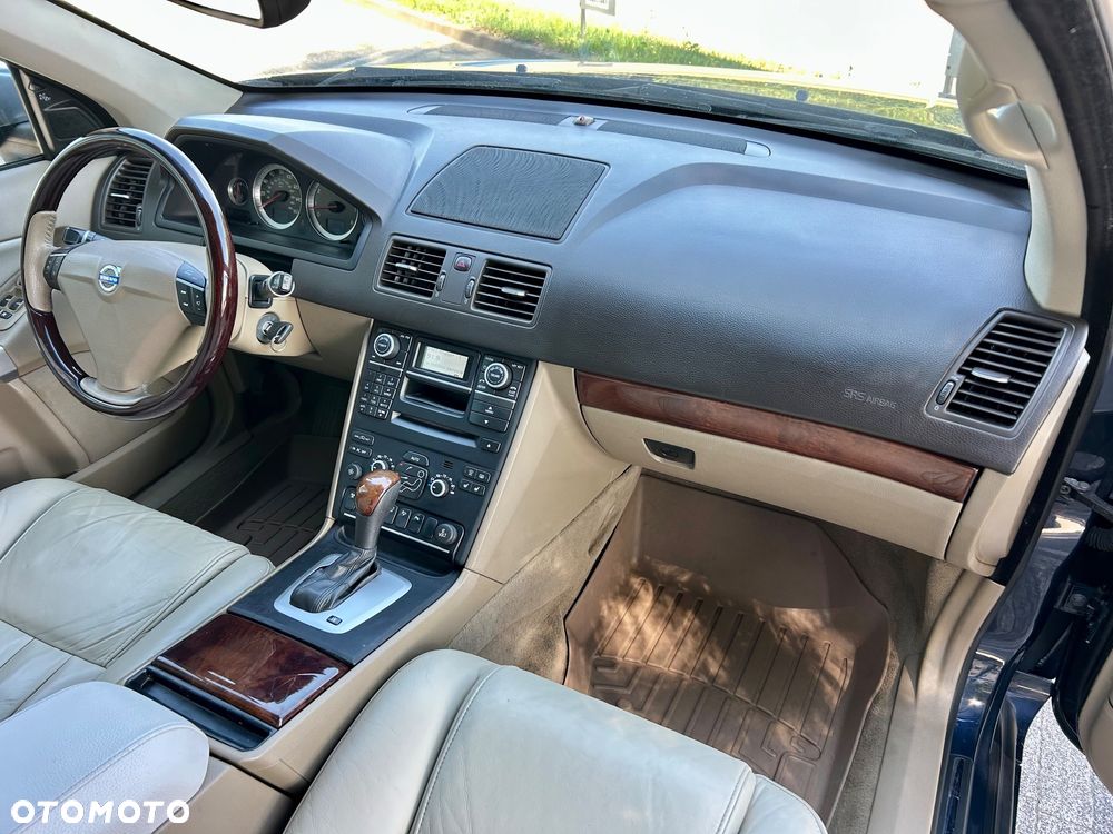 Volvo XC 90 3.2 AWD Executive - 29