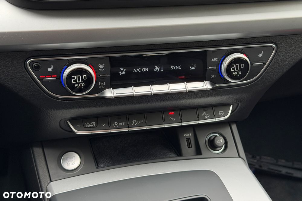Audi Q5 40 TDI mHEV Quattro S tronic - 17