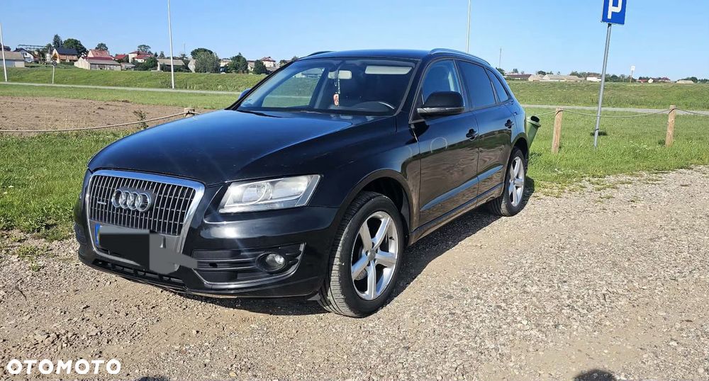 Audi Q5 - 4