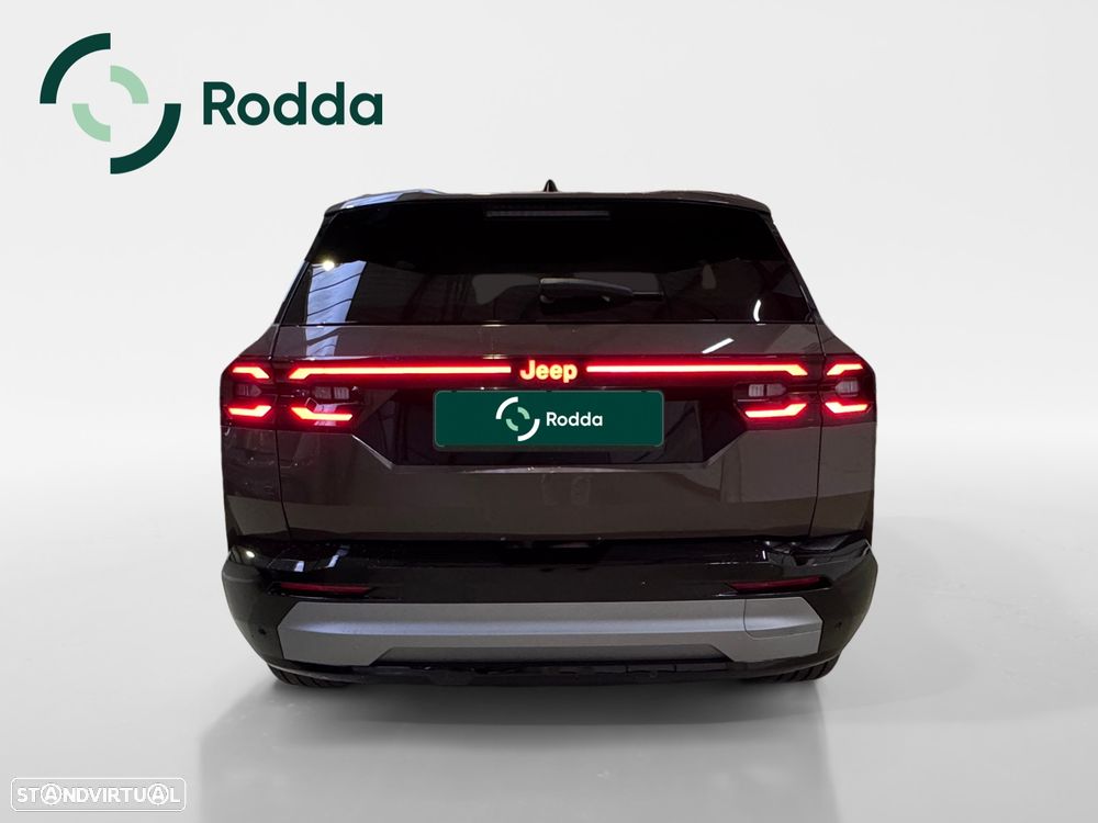 Jeep Compass 74 kWh Summit - 7