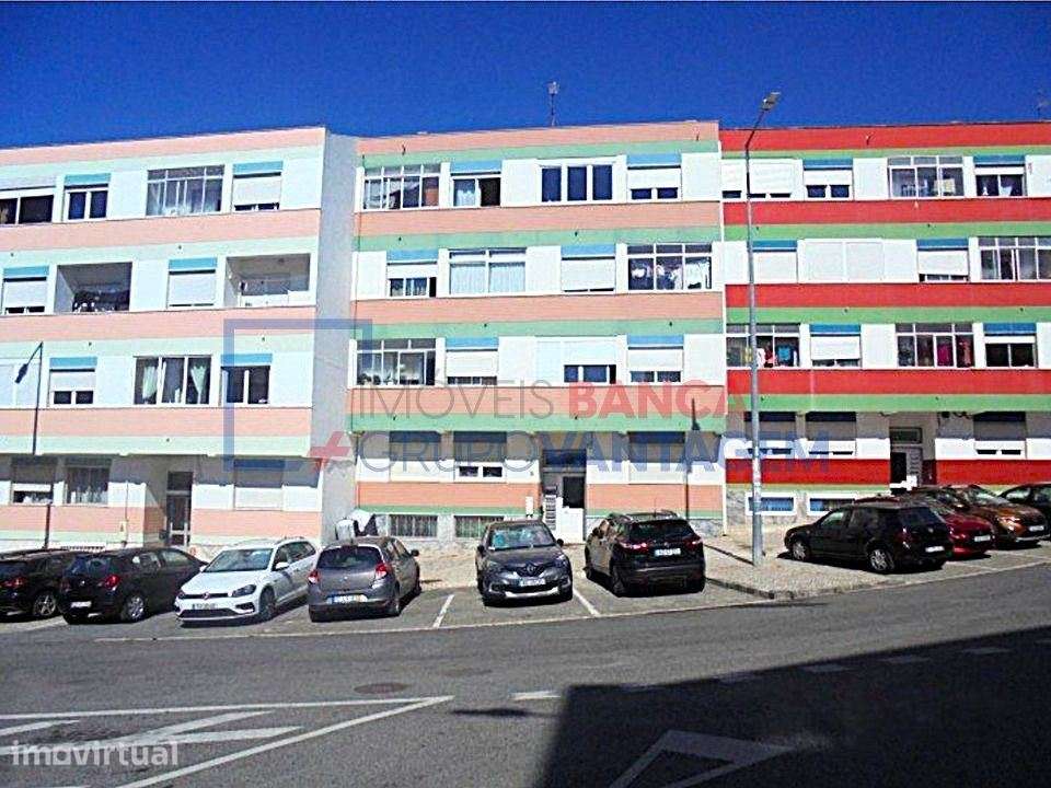 T2 com 66 m², Rio de Mouro, Sintra - Grande imagem: 3/8