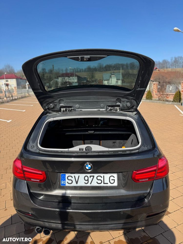 BMW Seria 3 - 10