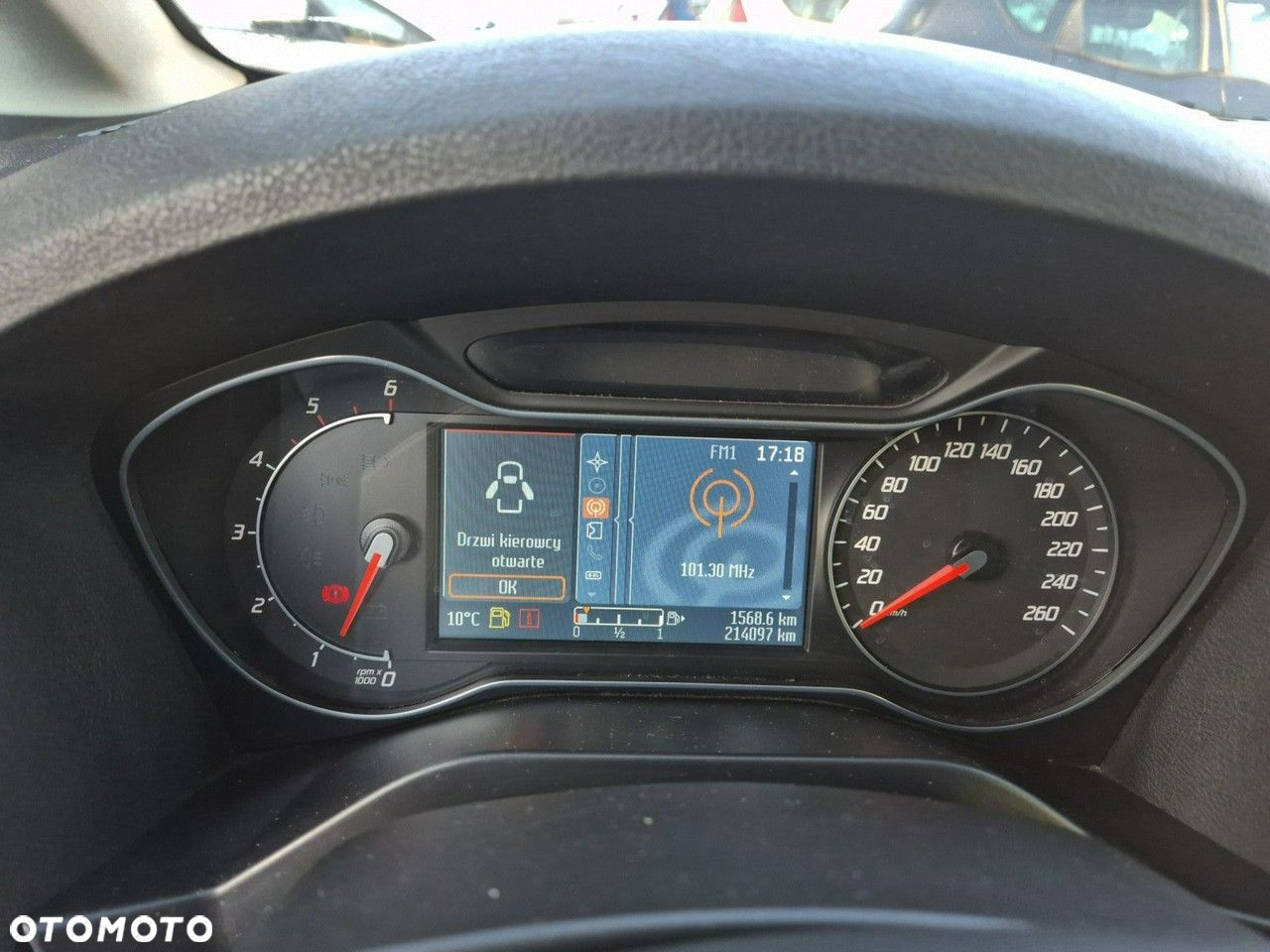 Ford Galaxy - 15