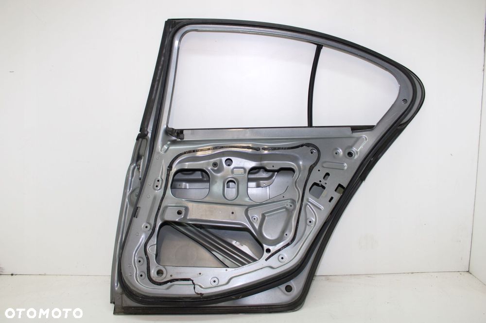 BMW F10 DRZWI PRAWE TYŁ TYLNE - 5