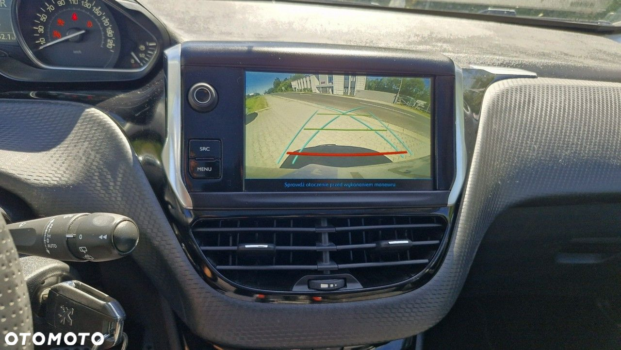 Peugeot 2008 1.2 Pure Tech Crossway S&S EAT6 - 14