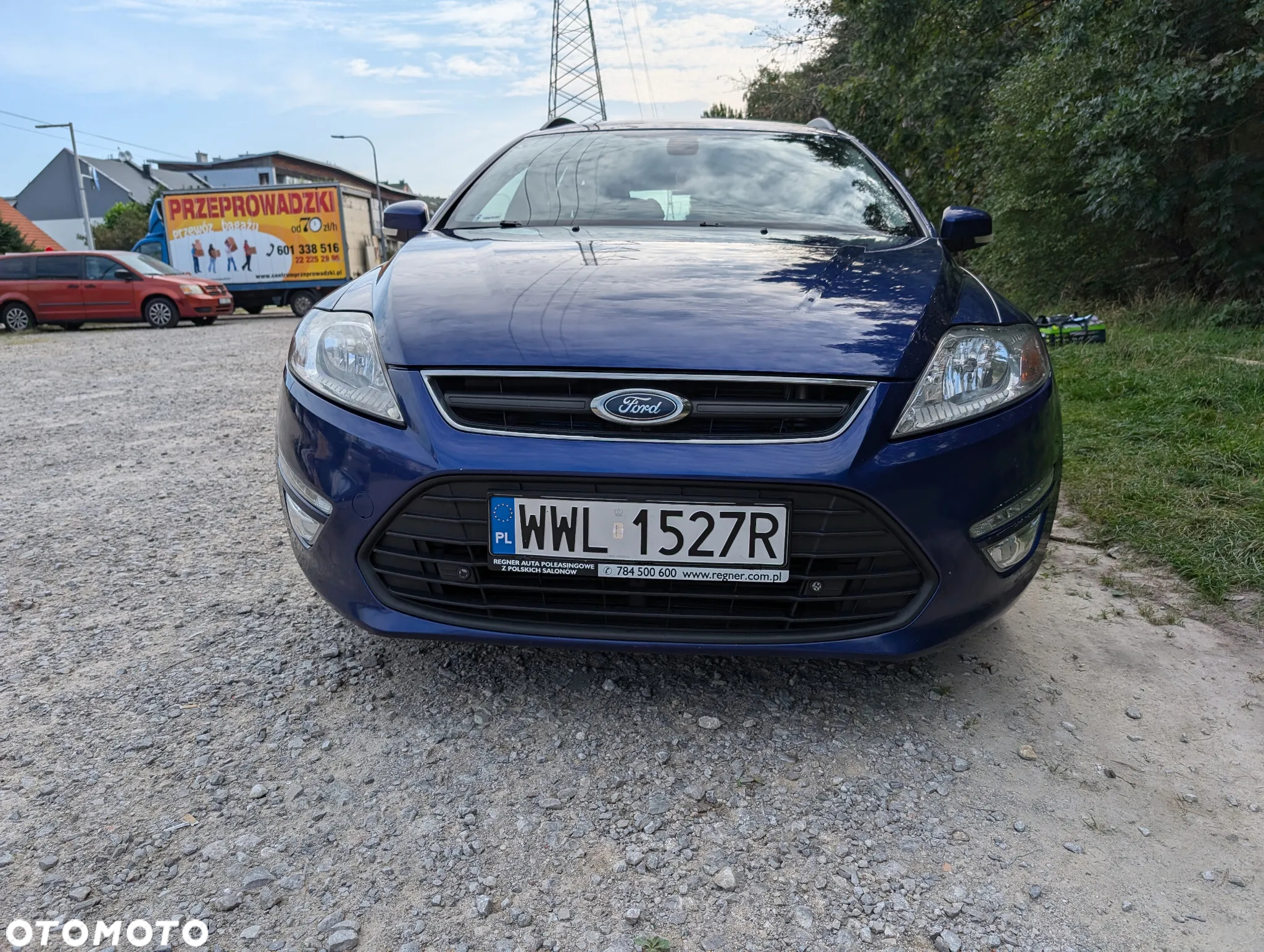 Ford Mondeo 2.0 TDCi Titanium - 6