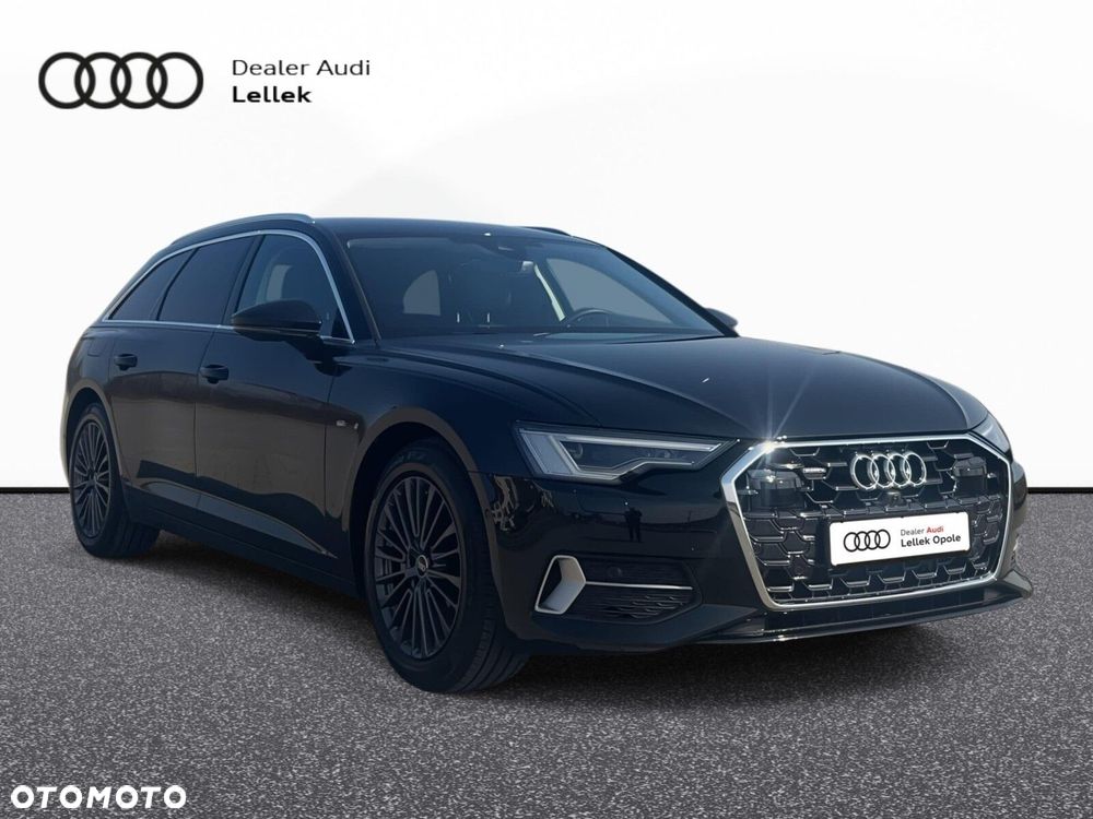 Audi A6 Avant - 3