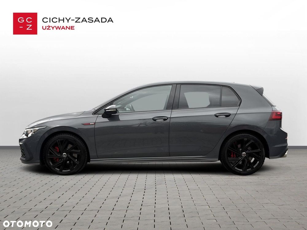 Volkswagen Golf 2.0 TSI GTI DSG - 3