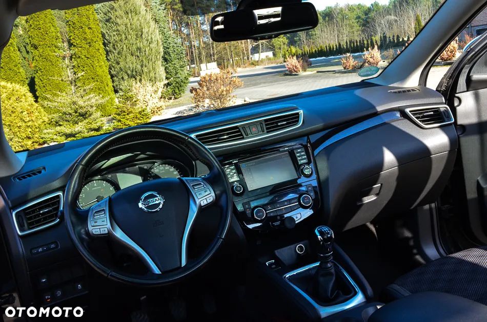 Nissan Qashqai 1.2 DIG-T Tekna+ - 28