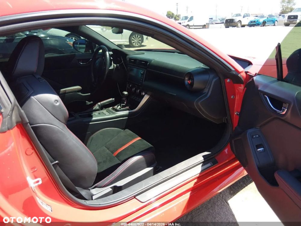 Subaru BRZ 2.4i Sport ES Final Edition - 10