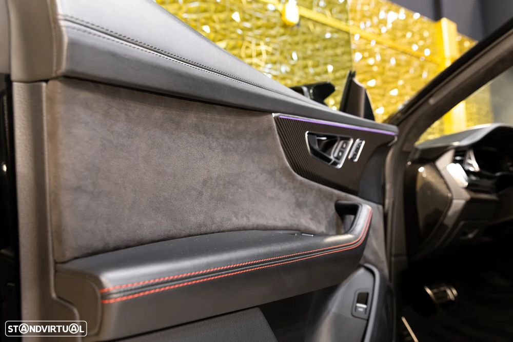 Audi RS Q8 TFSI quattro Tiptronic Performance - 38