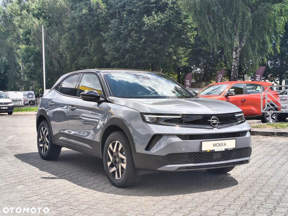 Opel Mokka - 10