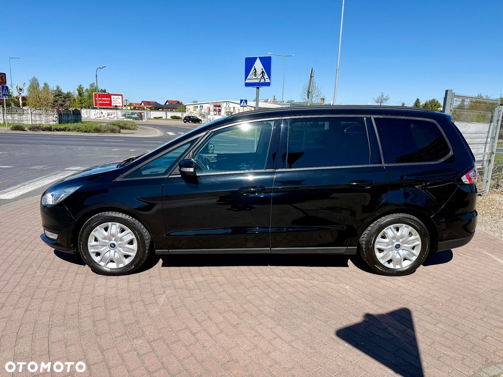 Ford Galaxy 2.0 TDCi Trend - 24