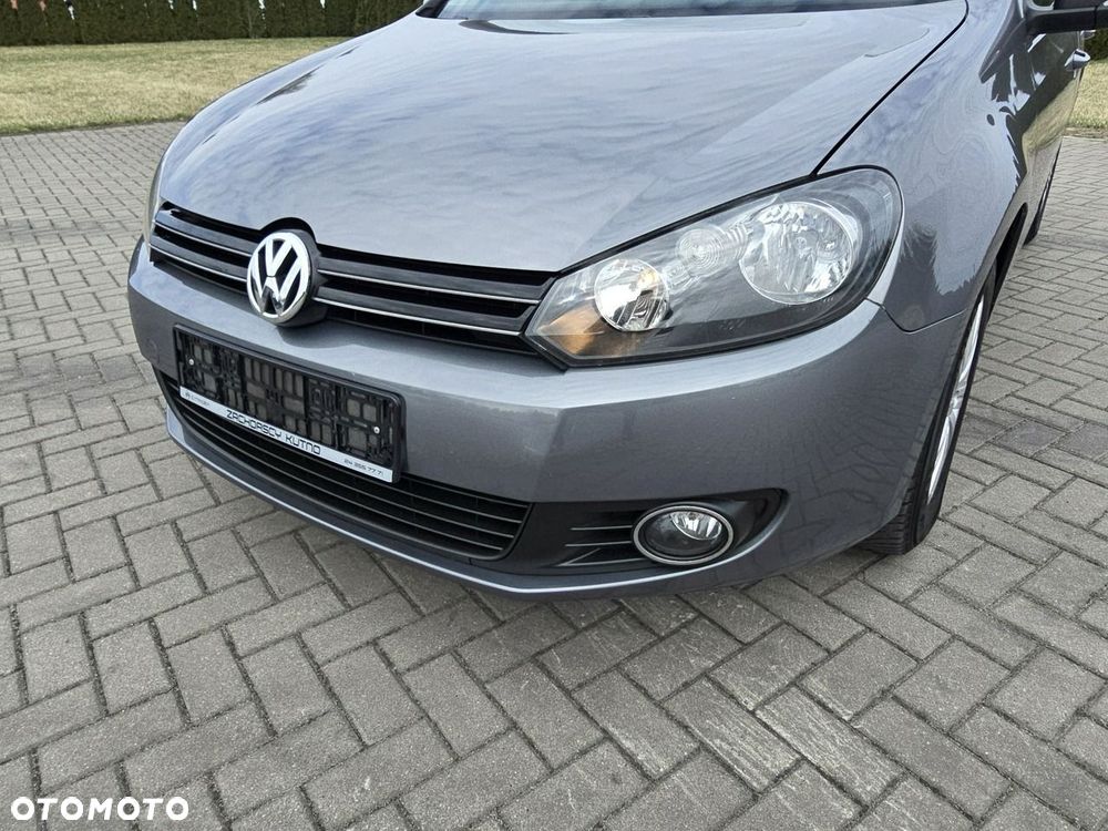 Volkswagen Golf - 5