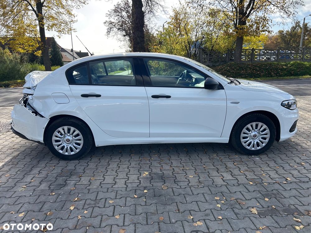 Fiat Tipo 2017 photo 3