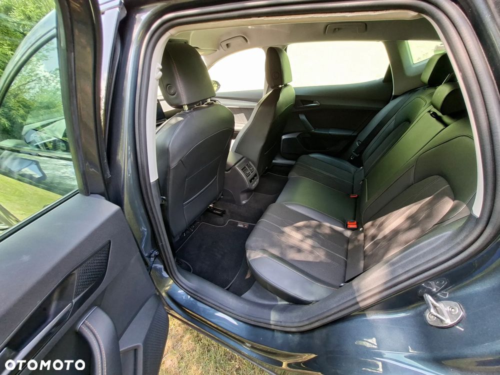 Cupra Formentor 1.5 TSI DSG - 11