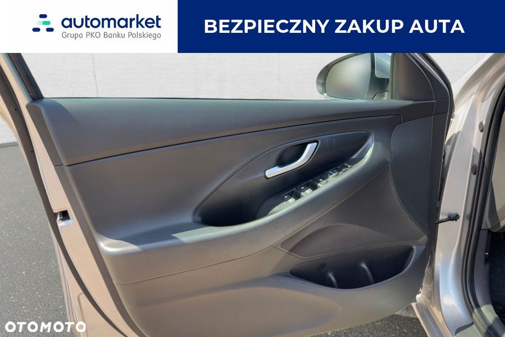 Hyundai i30 1.5 DPI Smart - 11