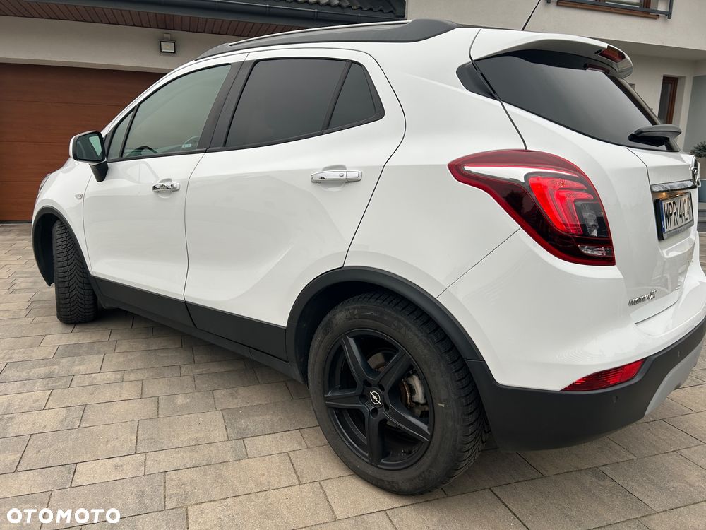 Opel Mokka - 25