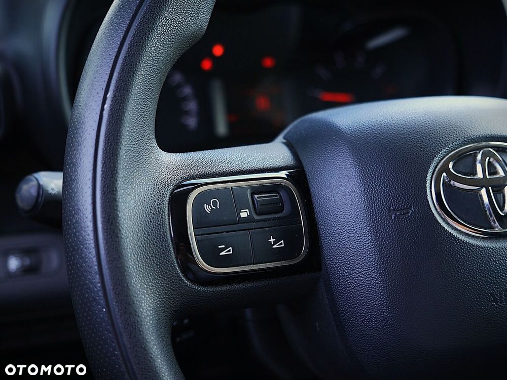 Toyota PROACE CITY - 16