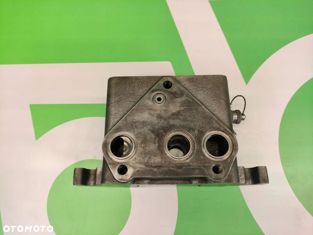 Sekcja Zawór LS Rozdzielacz Hydrauliczny 87610847 New Holland LB 100 - 8