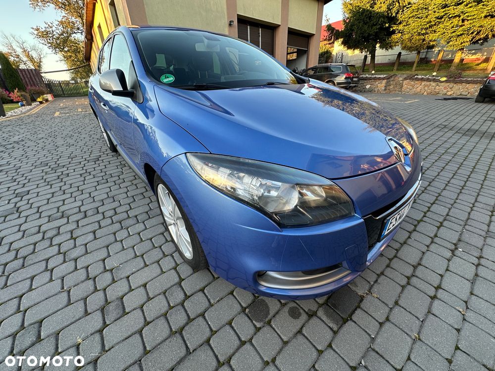 Renault Megane - 16