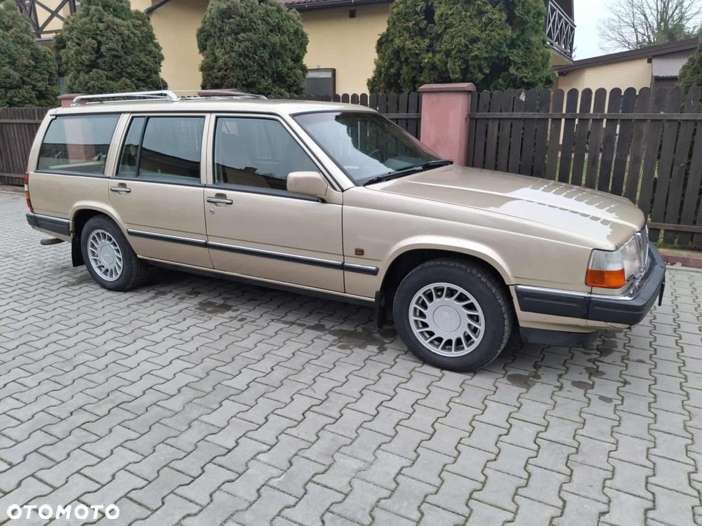 Volvo 965 - 3