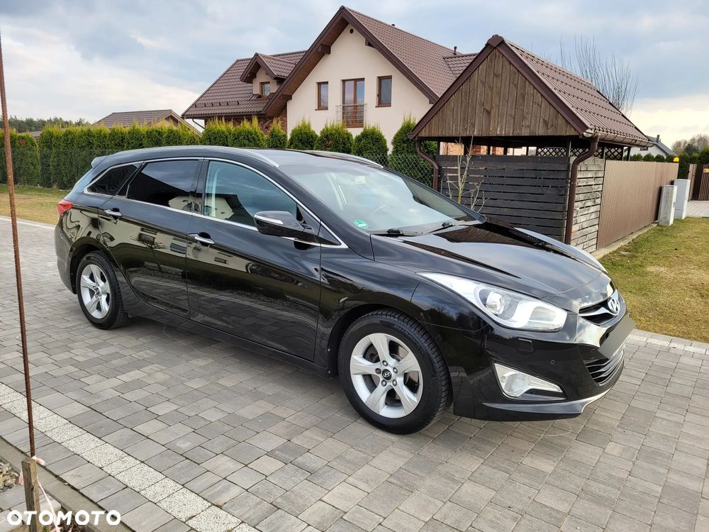 Hyundai i40 i40cw 1.6 5 Star Edition - 6