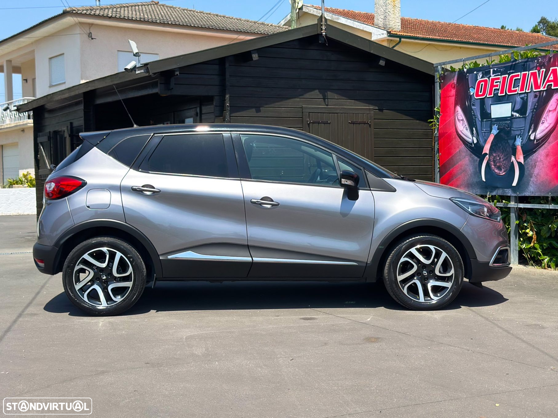 Renault Captur 1.5 dCi EDC - 11
