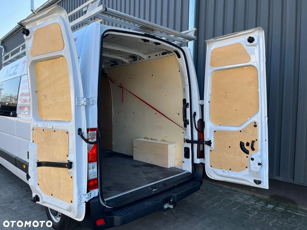 Renault Master - 7