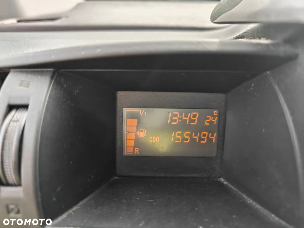 Toyota iQ 1.0 Sol - 9