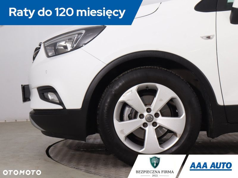 Opel Mokka - 16