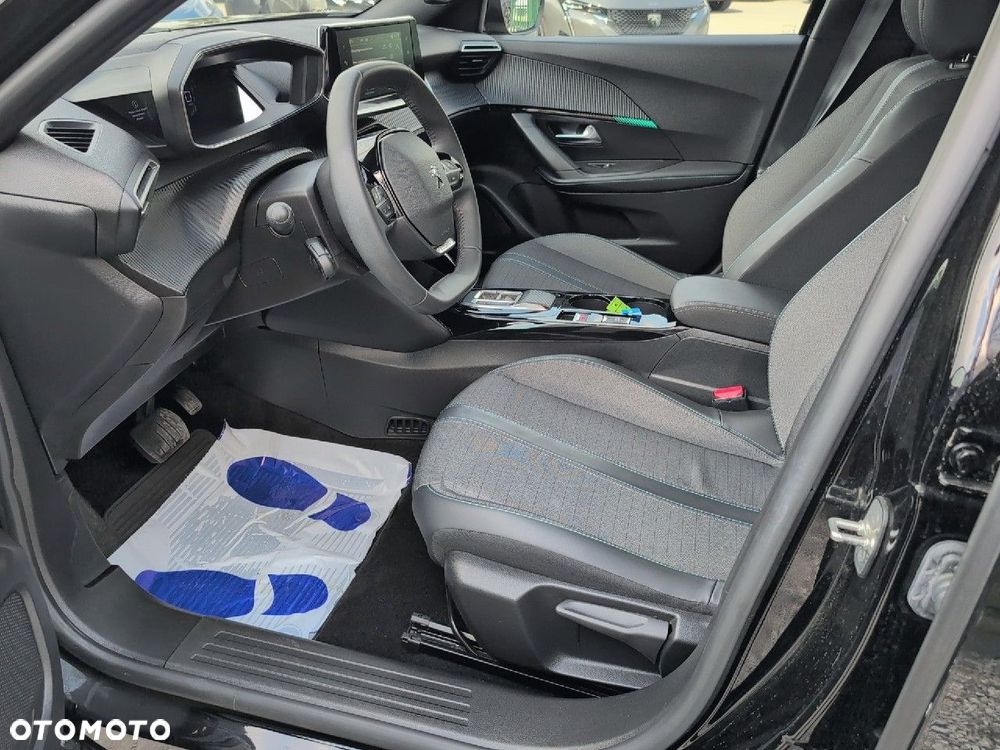 Peugeot 2008 - 10