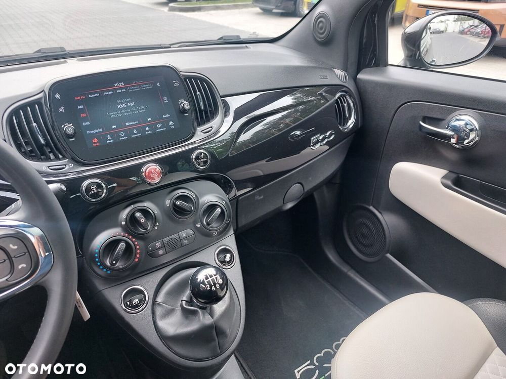 Fiat 500 - 17